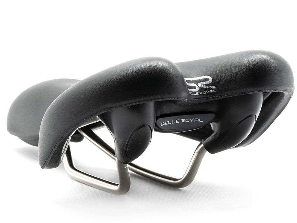 Седло Selle Royal 9973 Freccia (SIS808) 2 Седло Selle Royal 9973 Freccia (SIS808)