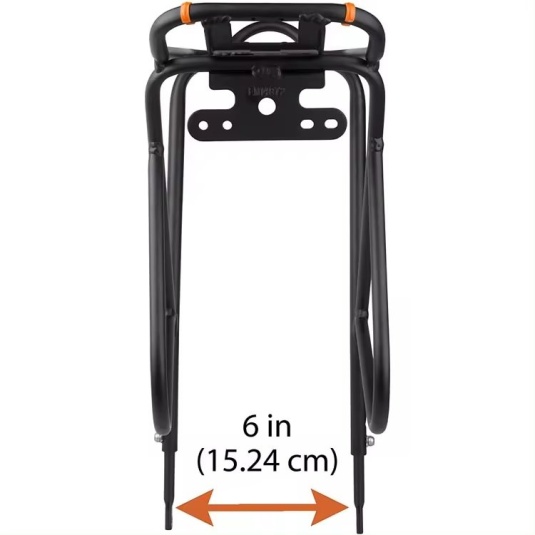Багажник Luggage BR-001 (BR-001)