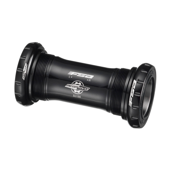 Каретка FSA BB-EVO7000 (MTB) для установки шатунов BB392EVO (Ø30mm) в каретки BSA 68/73mm