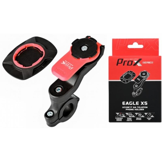 Держатель ProX Eagle X5 для телефона, (A-O-B-P-0488)