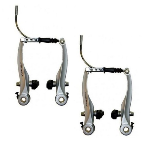 Тормоза ProMax H-360 Silver (C-UH-SZ-0014)