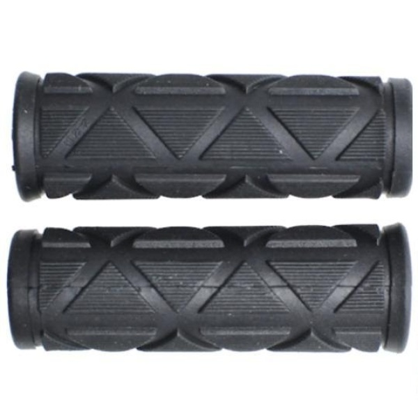 Грипсы ProX VLG-172D1 92mm черный (C-C-0157)
