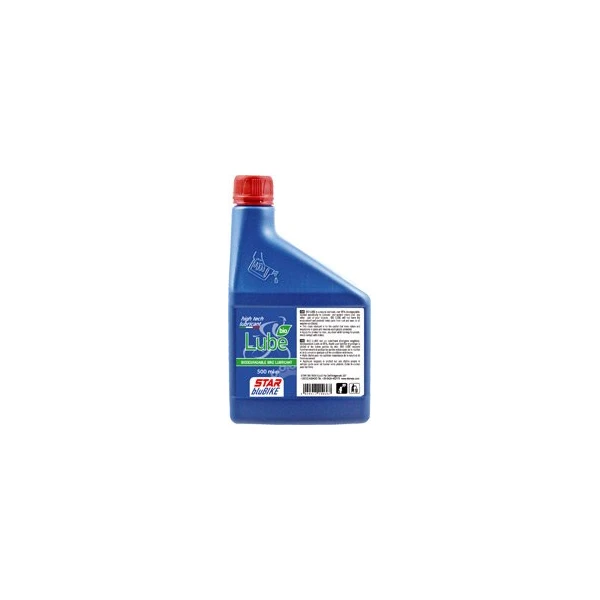 Мастило STARbluBike Bio Lube для ланцюга, 500мл. (20036)