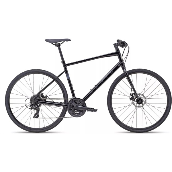 Велосипед 28" Marin Fairfax 1 2024