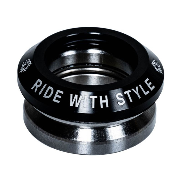 Рулевая система Union Ride With Style
