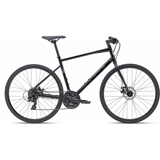 Велосипед 28" Marin Fairfax 1 2024