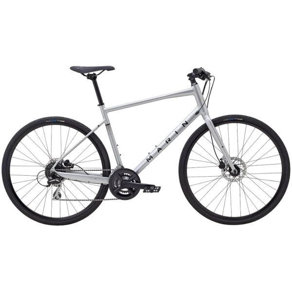 Велосипед 28" Marin FAIRFAX 2 (2х8 ск) 2024