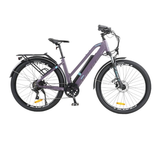 Електровелосипед Titan 27,5 Ranger 820 Lady  36V/350W, батарея 36V 12.5A/H 2024