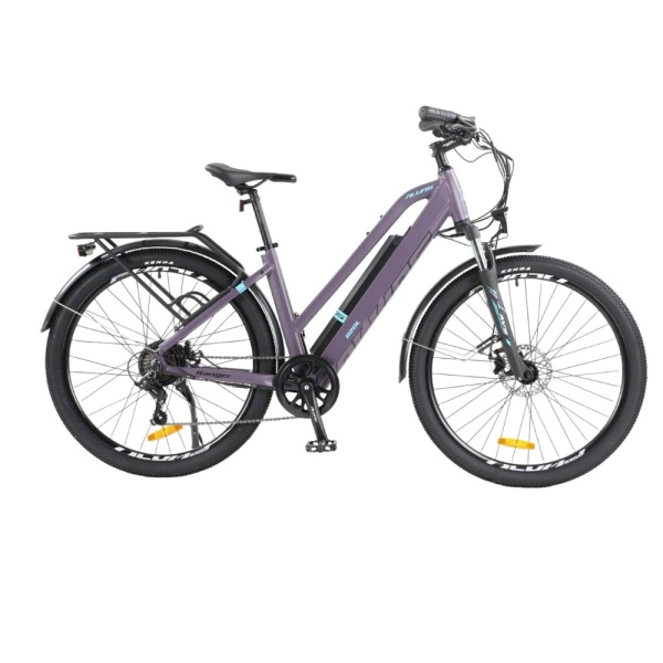 Електровелосипед Titan 27,5 Ranger 820 Lady  36V/350W, батарея 36V 12.5A/H 2024