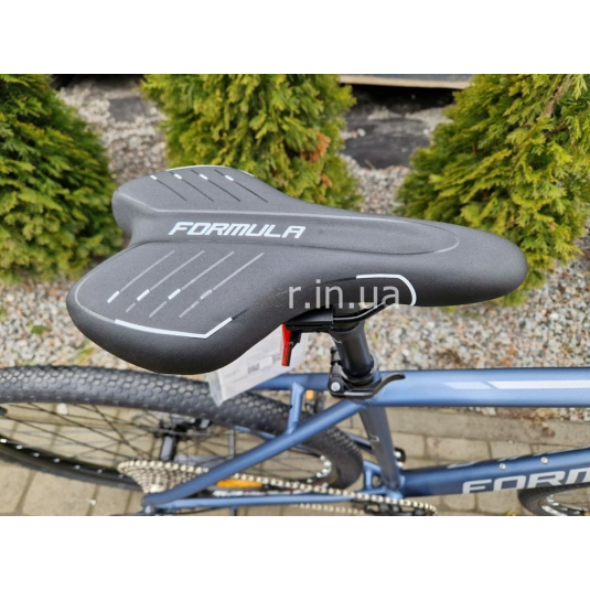 Велосипед AL 28" Formula SHORTCUT DD 2024