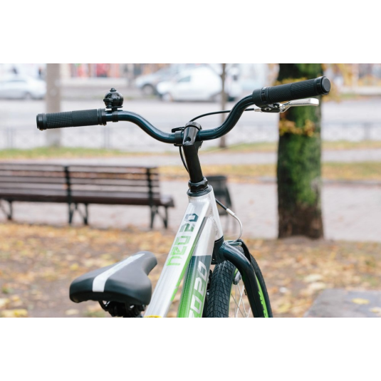 Велосипед 20 Apollo NEO Disc+  6s boys  2024