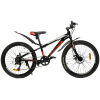 dragster-2022-rigid-24-11-black-red