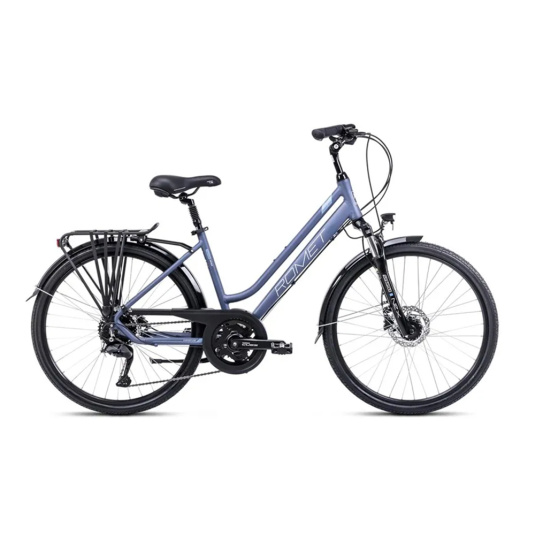 Велосипед ROMET 26 Gazela 3 CS  2024