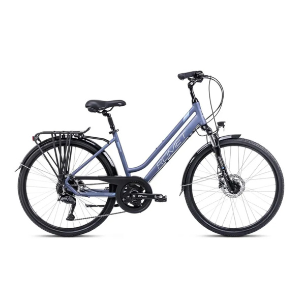 Велосипед ROMET 26 Gazela 3 CS  2024