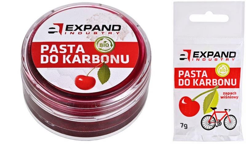 Паста Expand 7 грам, для карбону (A-OS-0068) 1 Паста Expand 7 грам, для карбону (A-OS-0068)