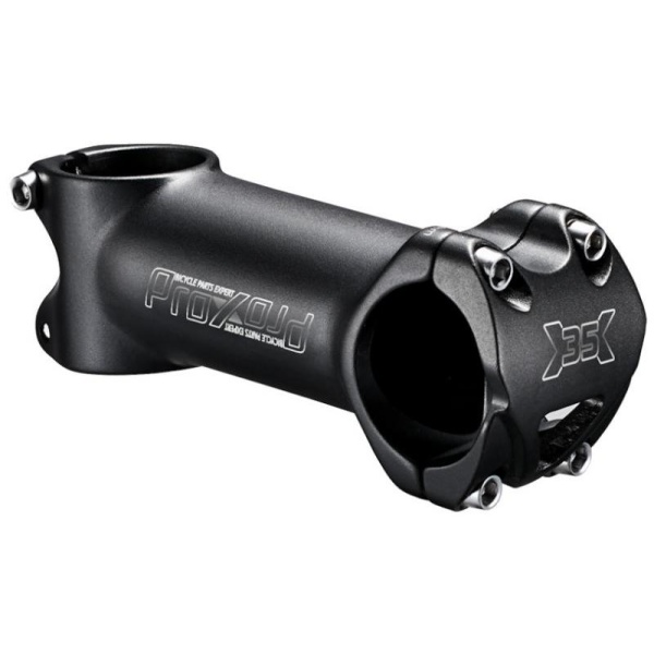Вынос ProX 1-1/8" X35/90мм. черный (C-M-0121)