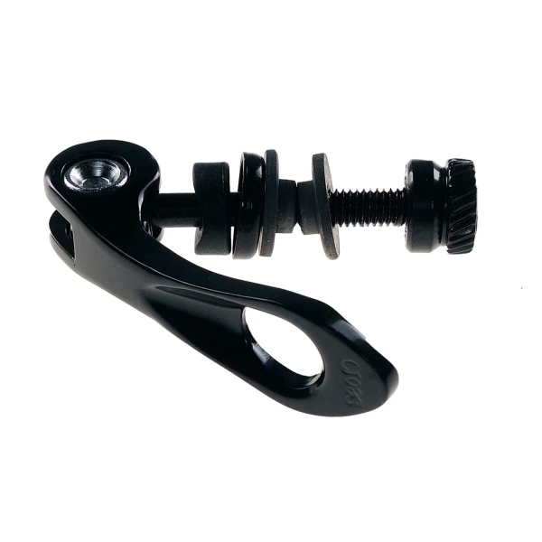 Эксцентрик ProMax 50мм, М6 черный (C-WS-0028)