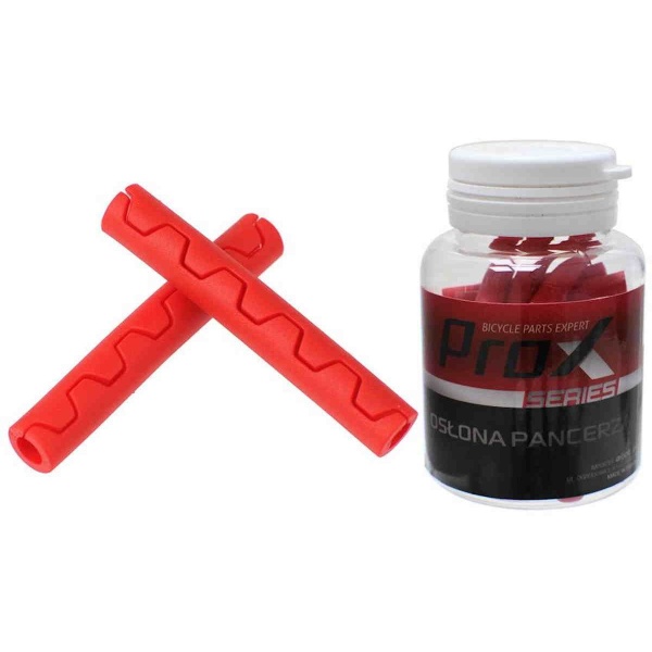 Защита ProX кожуха переключения Красный (C-L-0109)