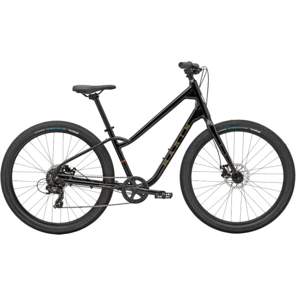 Велосипед 27,5" Marin Stinson 1  2024