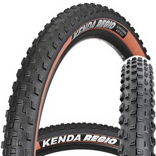 Покрышка Kenda K1256 Regio 29 x 2.40 30 TPI