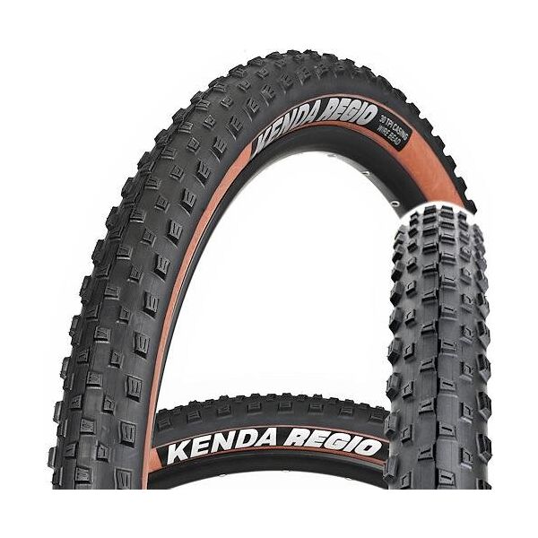Покрышка Kenda K1256 Regio 29 x 2.40 30 TPI
