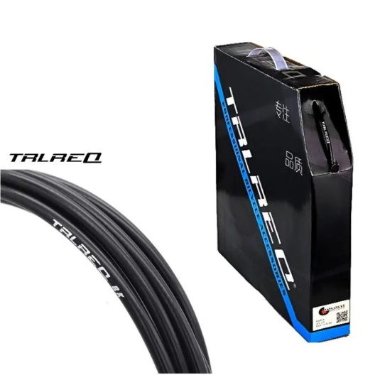 Кожух Trlreq для системы переключения, 1м, черный (XIN-012)