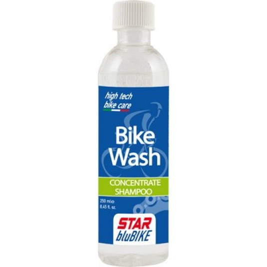 Жидкость STARbluBike Bike Wash, очиститель 250мл. (20054)