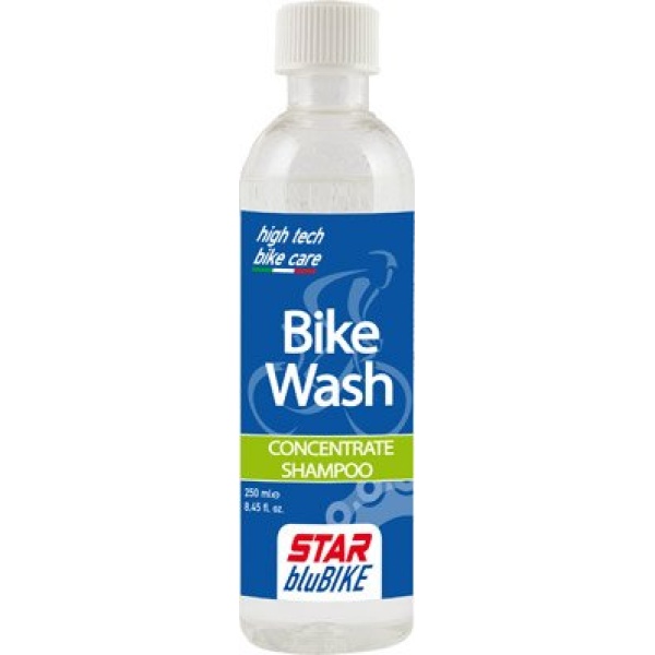 Жидкость STARbluBike Bike Wash, очиститель 250мл. (20054)
