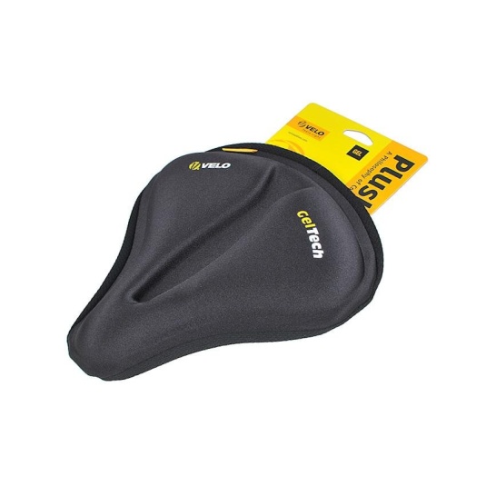 Чехол гелевой Velo VLC-033 черный (C-SI-0239)