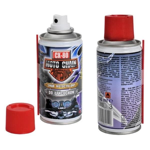 Спрей CX-80 Krytox 150мл (A-OS-0029)