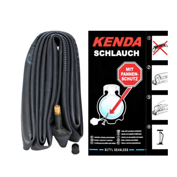 Камера Kenda 26" 1,75x2,125 AV 32мм антипрокол (O-D-0036)