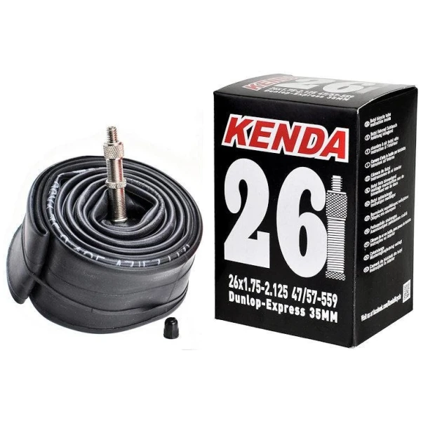 Камера Kenda 26" x 1.75-2.125 DV 35мм (O-D-0115)