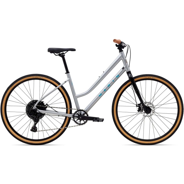Велосипед 28" Marin KENTFIELD 2 ST 2024