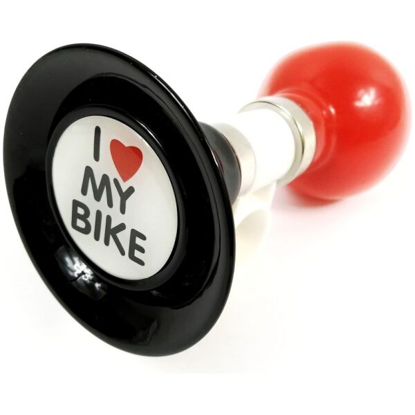 Клаксон Spencer I Love My Bike