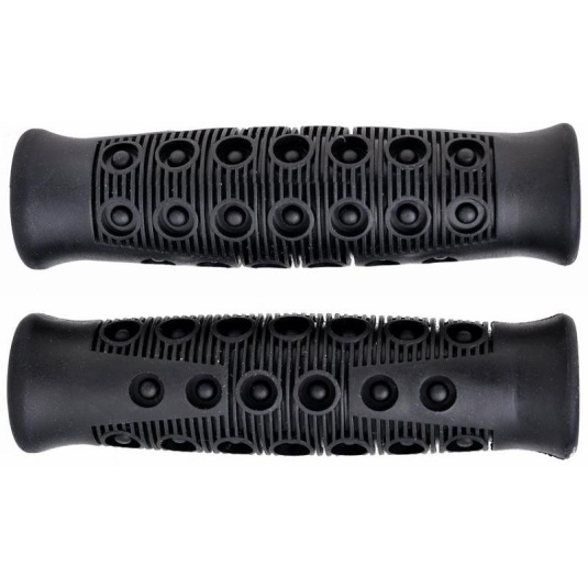 Грипсы ProX GP-73A 120mm черный (C-C-0212)