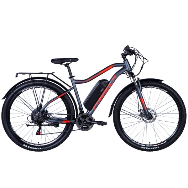 Электровелосипед 29" ST Formula eHEAVY DUTY 36В 12.5А*ч 500Вт 2024