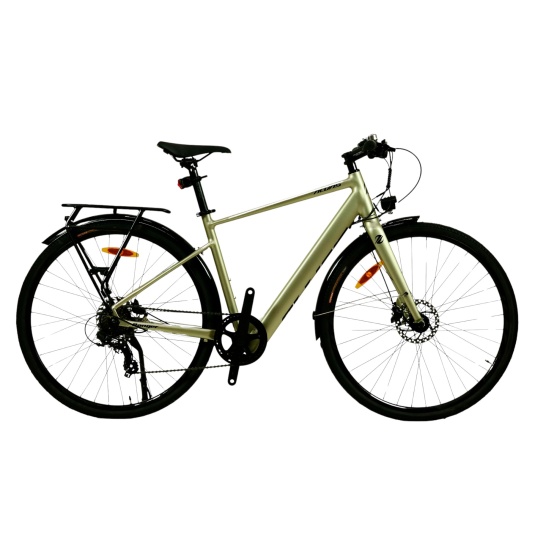 Електровело Alvas 28"Ranger 840  36V/350W 12.5A/H 204