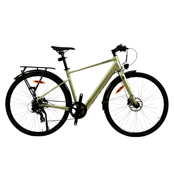 Електровело Alvas 28"Ranger 840  36V/350W 12.5A/H 204