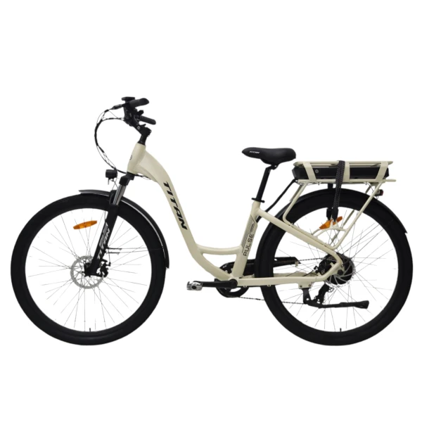 Електровелосипед Titan  29" Pulse 2024