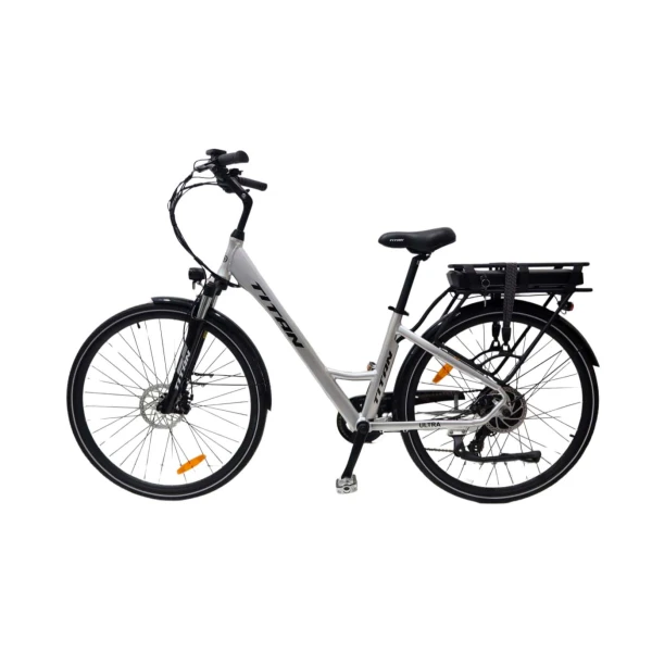 Электровелосипед Titan 28" Ultra 2024