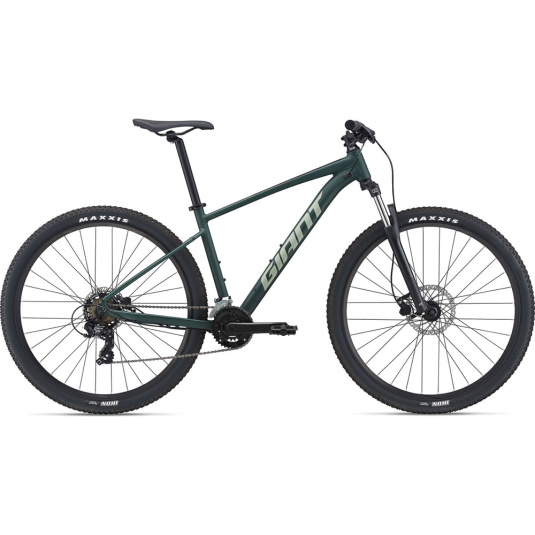Велосипед Giant 27.5 Talon 3 