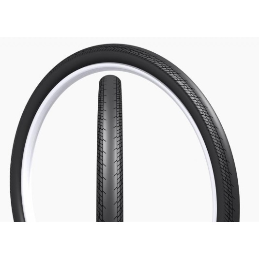 Покрышка Kenda K1272 Paveria 700 X 50C 30TPI черный (O-O-0677)