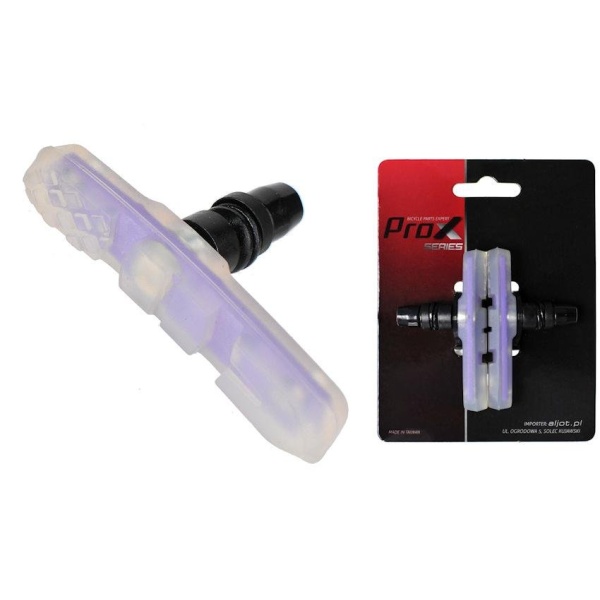 Тормозные колодки ProX 72мм