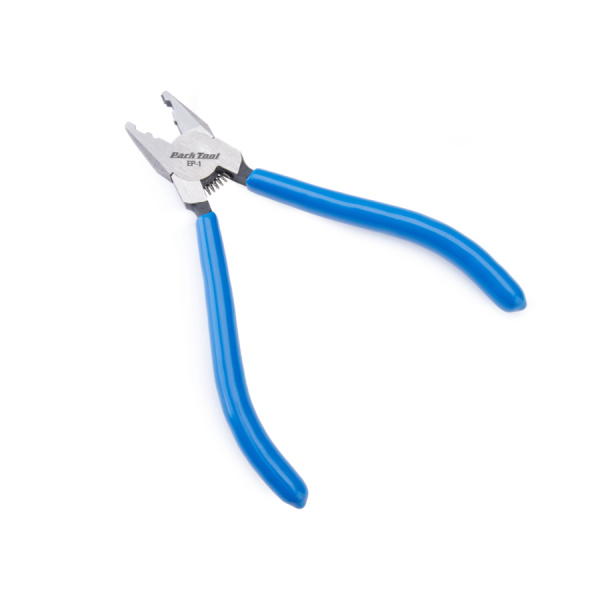 Инструмент Park Tool EP-1 для зажима троса