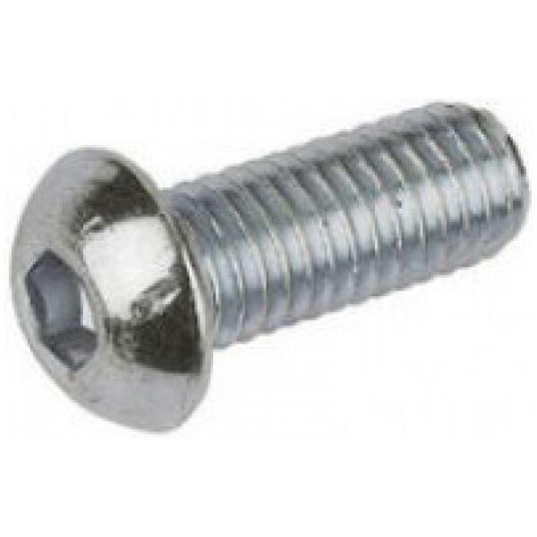 Винт нержавеющий Bofix M5x10mm (22078M5-10)