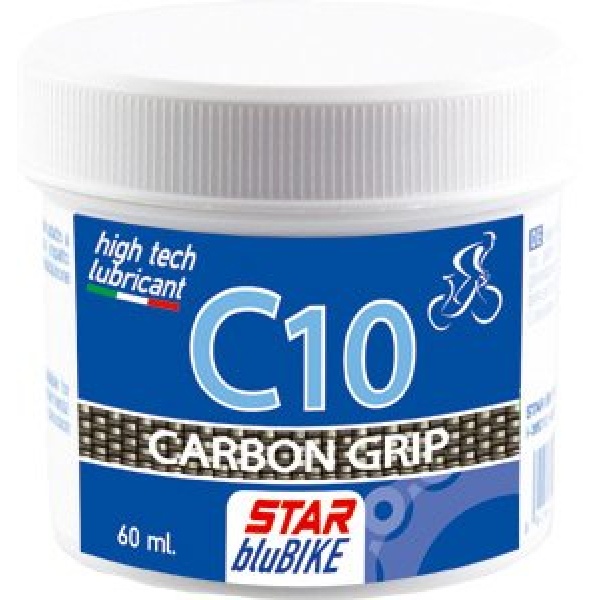 Смазка STARbluBike Carbon Grease для карбонових деталей 60г. (20047)