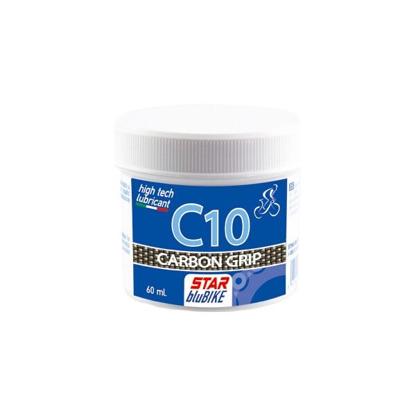 Смазка STARbluBike Carbon Grease для карбонових деталей 60г. (20047)