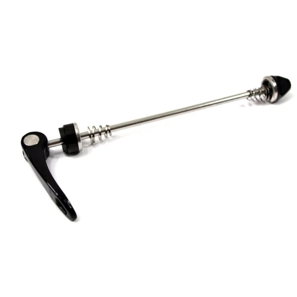 Эксцентрик Quando под заднюю втулку колеса, черный (PIAC03)