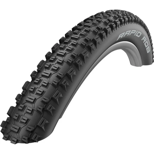 Покрышка Schwalbe Rapid Rob K-GUARD 26х2,25" (22107)