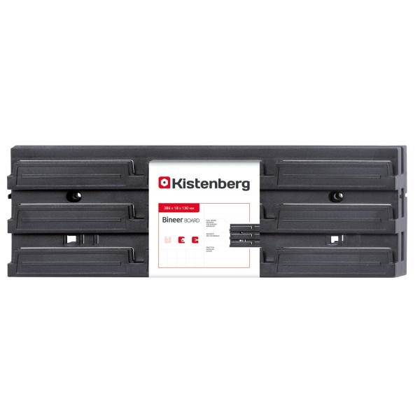 Панель Kingsberg 38x13см для инструментов (WYP426)